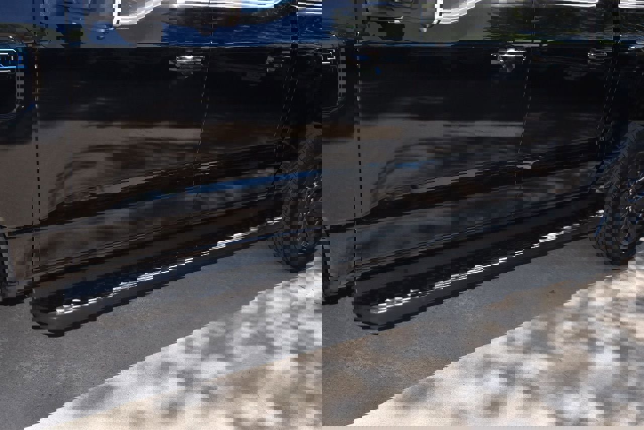 Certified 2025 Ford F150 Lightning Flash image 36