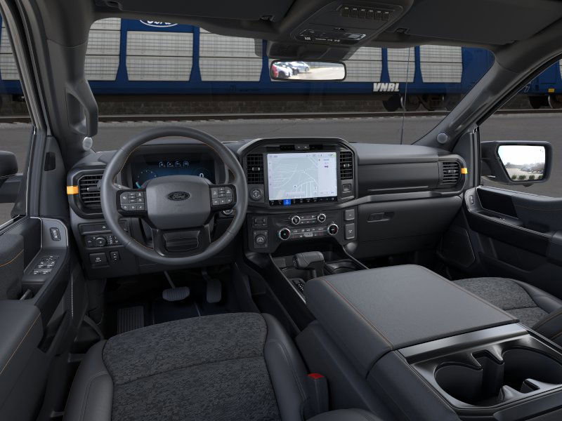 New 2025 Ford F150 Tremor image 9
