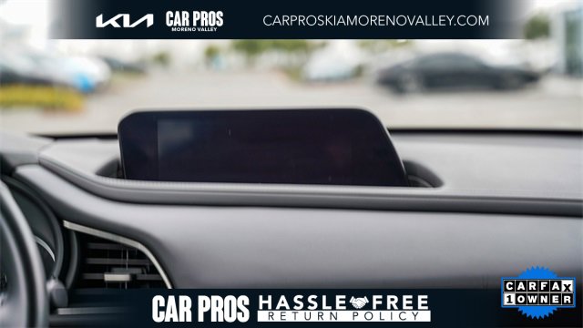 Used 2025 MAZDA CX-30 AWD 2.5 S w/ Preferred Package image 15
