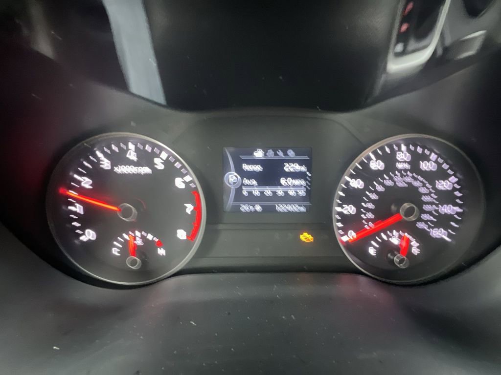 Used 2017 Kia Sportage LX w/ Option Group 012 image 12