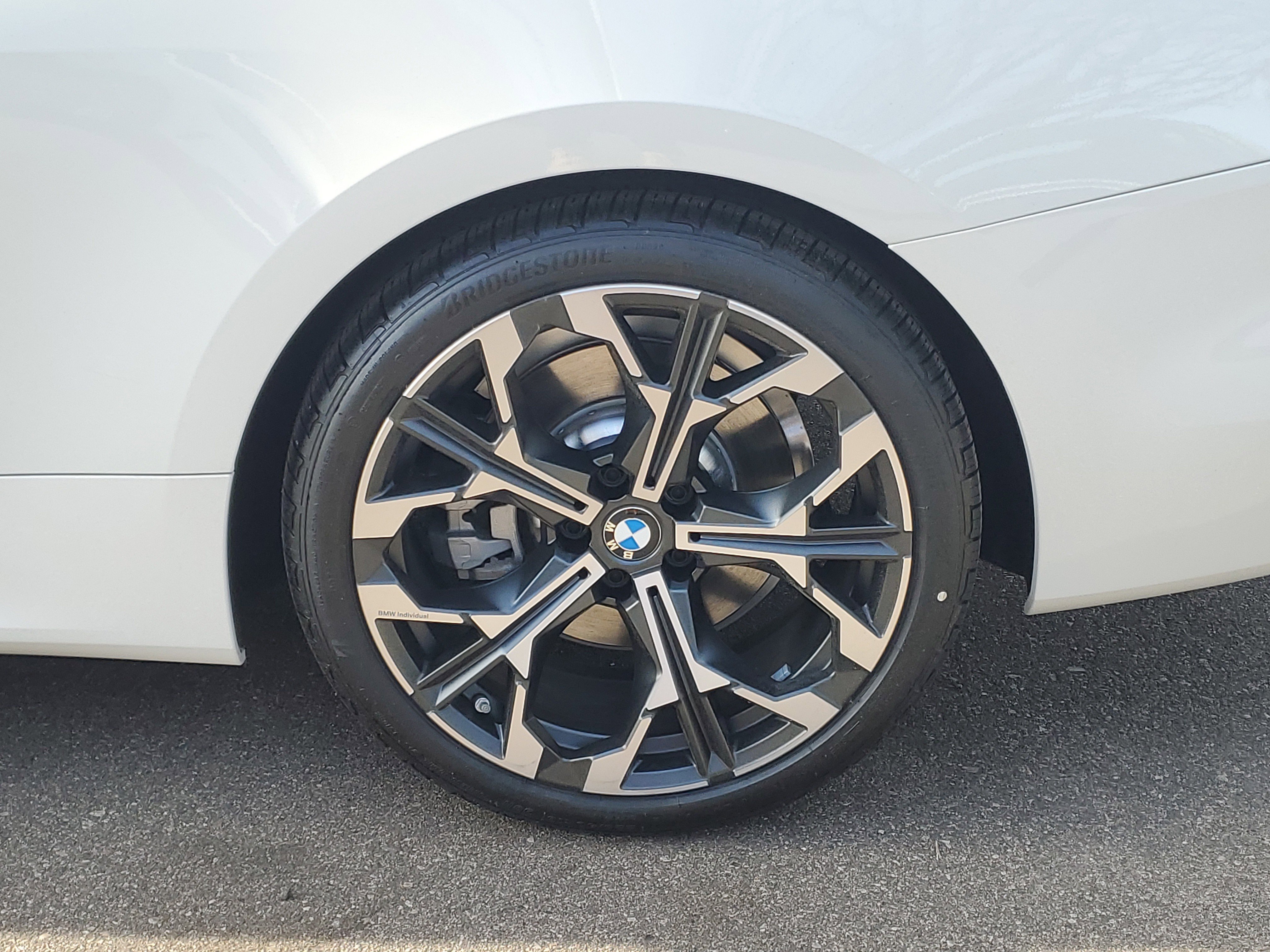 New 2026 BMW 430i xDrive Convertible w/ Premium Package image 25