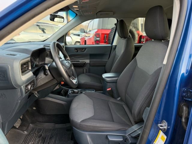 Certified 2023 Ford Maverick XL image 13