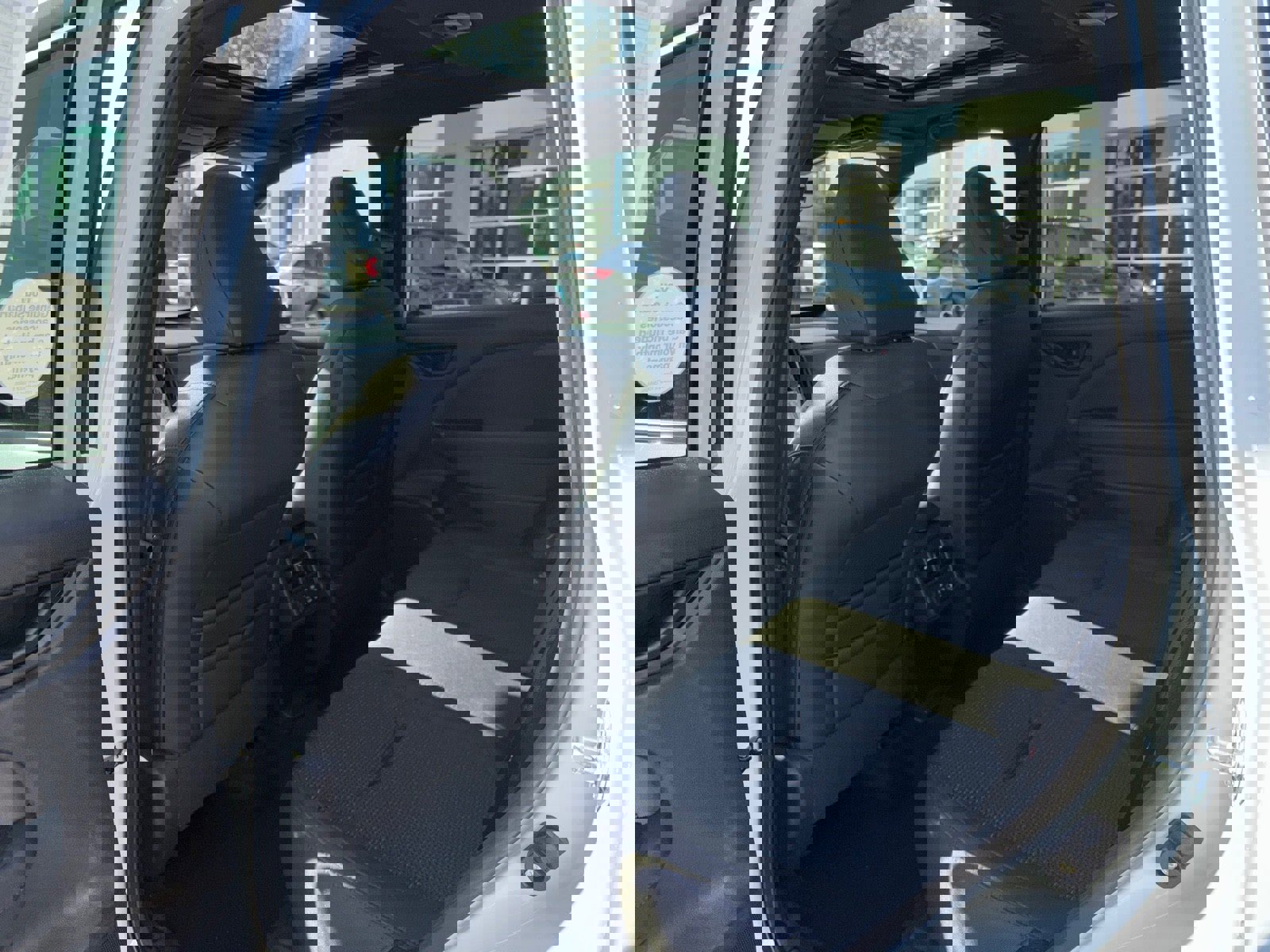 New 2026 Subaru Forester Premium image 34