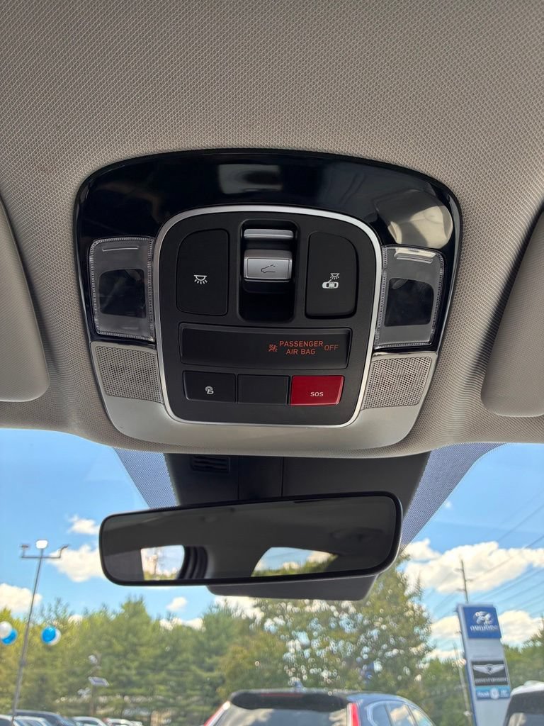 Used 2023 Hyundai Tucson SEL w/ Convenience Package AWD/4WD image 37