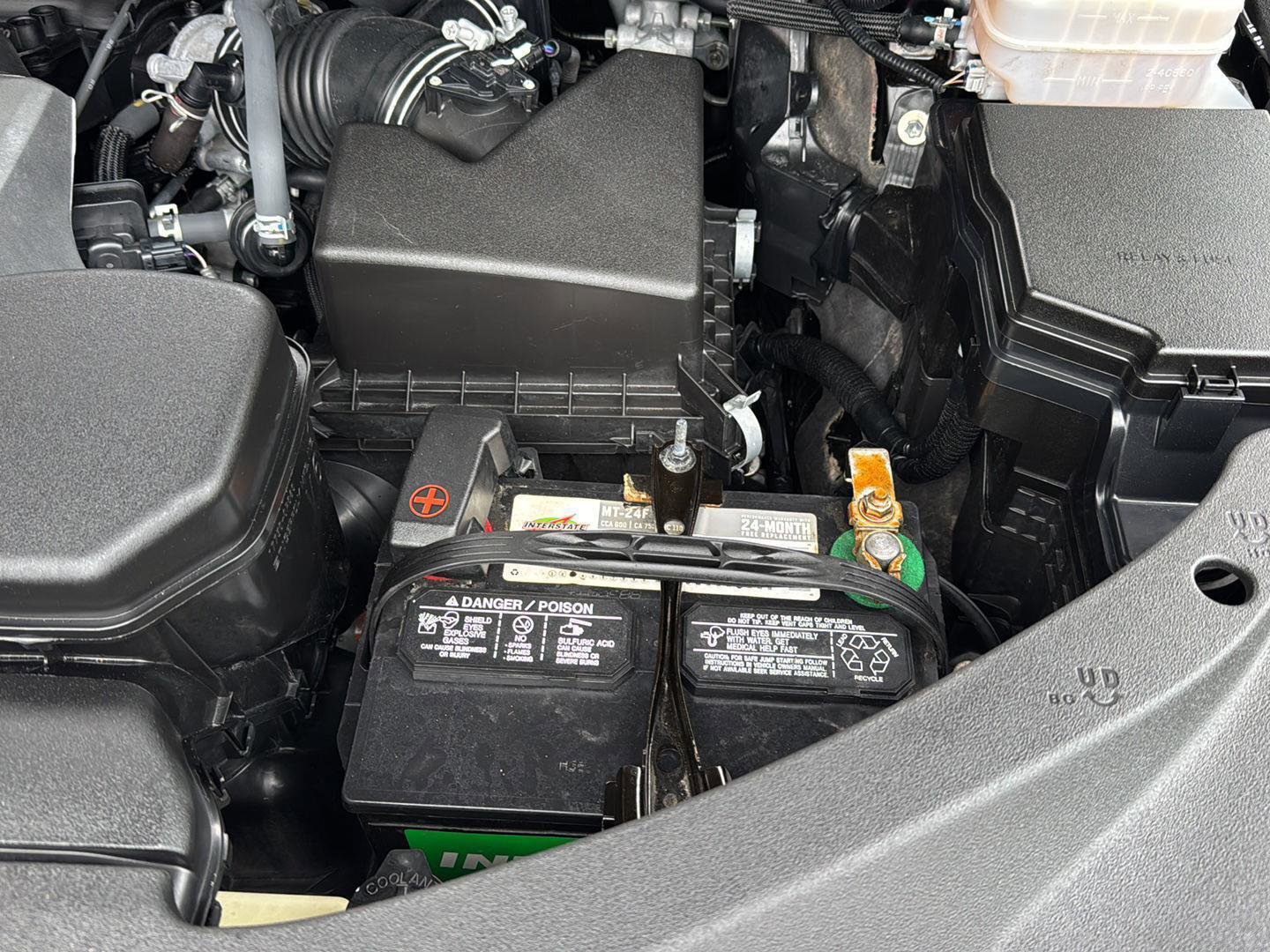 Used 2019 Lexus RX 350 Premium image 33