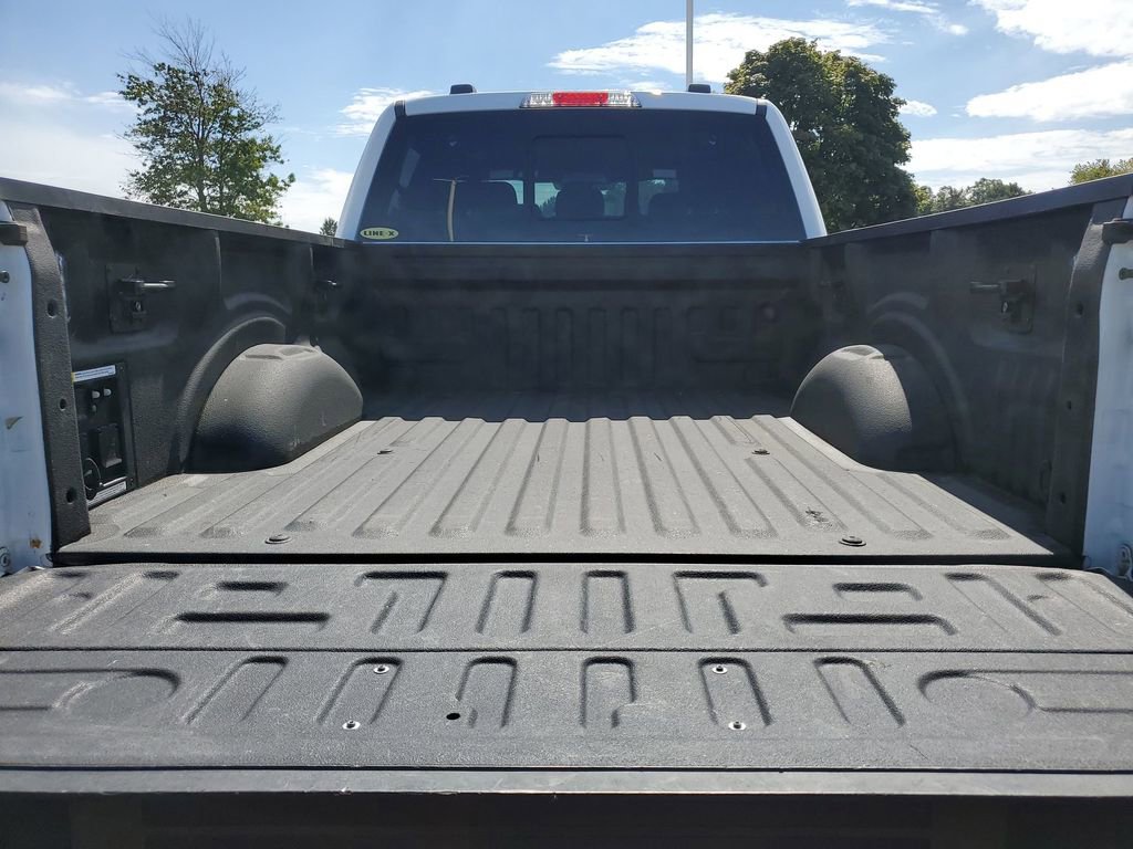 Used 2022 Ford F150 XLT w/ Equipment Group 302A High image 29