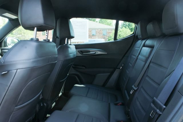 Used 2025 Alfa Romeo Tonale w/ Premium Package AWD/4WD image 31