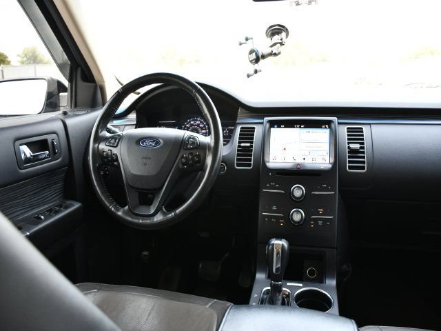 Used 2016 Ford Flex SEL w/ Equipment Group 202A AWD/4WD image 24