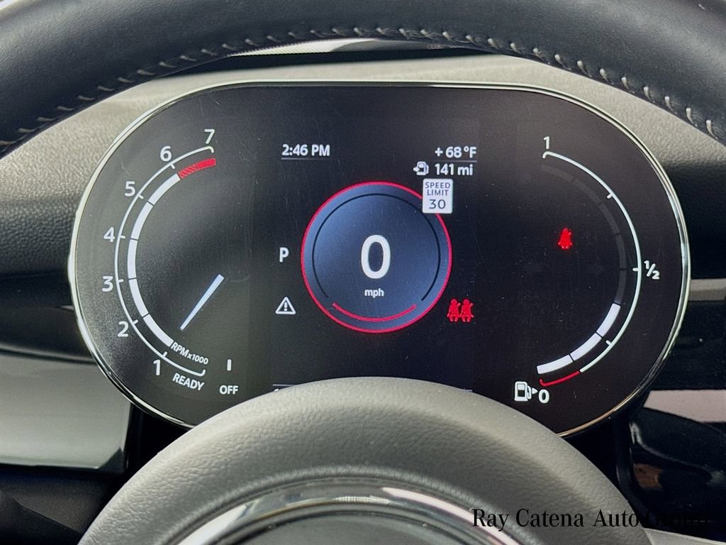 Used 2023 MINI Cooper S FWD image 12