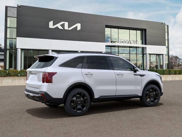 New 2026 Kia Sorento SX Prestige AWD/4WD image 7