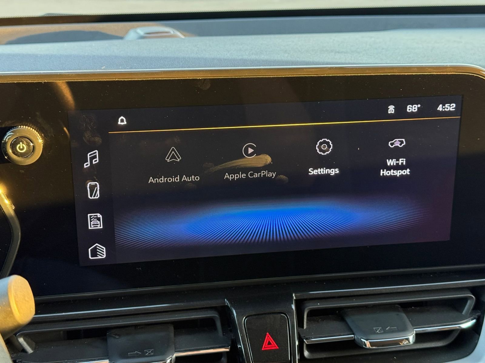 Used 2025 Chevrolet TrailBlazer LT image 21