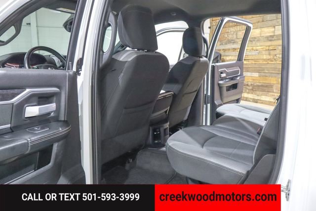 Used 2024 RAM 2500 Big Horn image 12