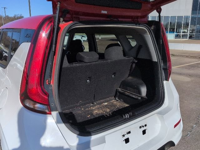 Used 2020 Kia Soul GT-Line image 5