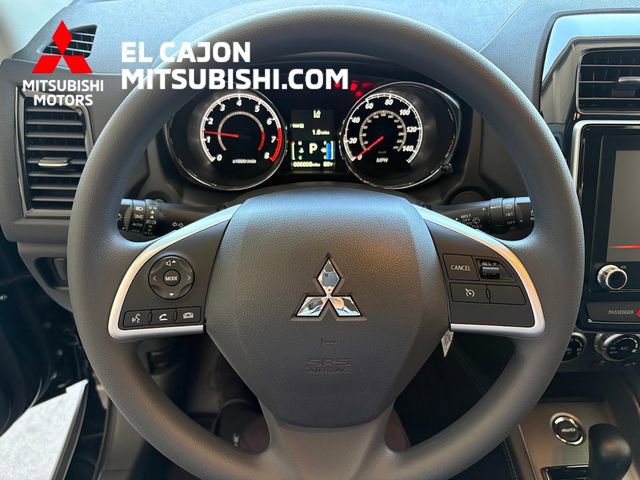 New 2026 Mitsubishi Outlander Sport ES image 13