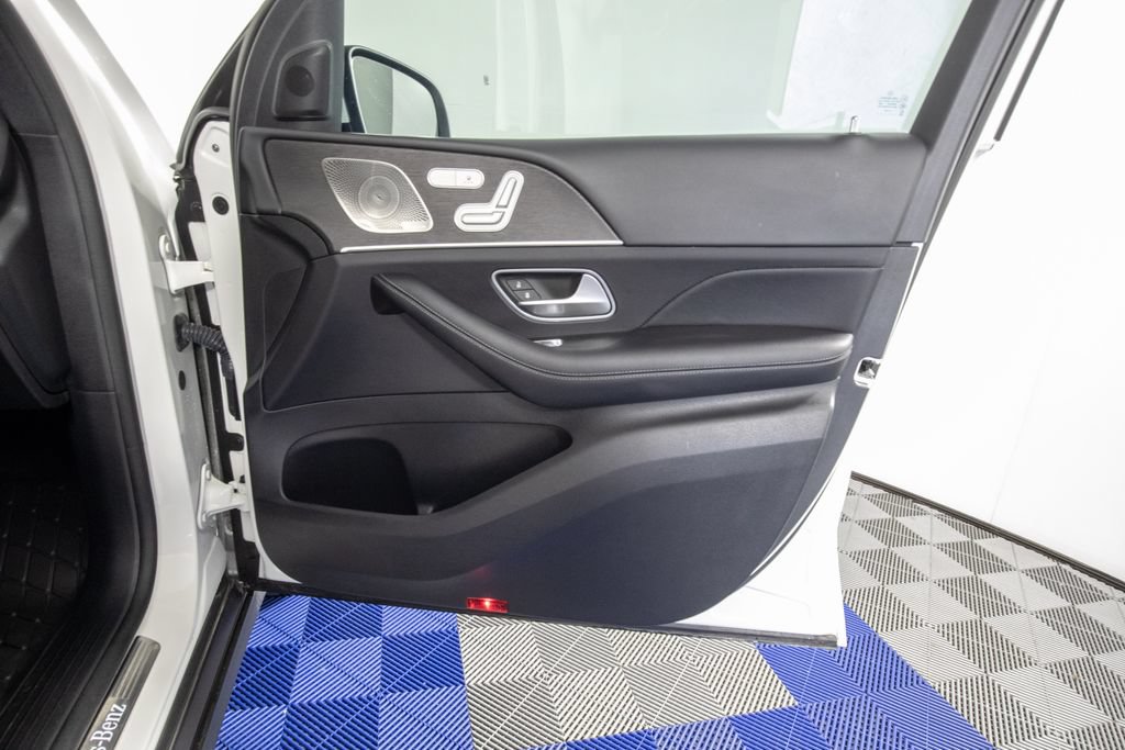Used 2022 Mercedes-Benz GLE 350 image 14