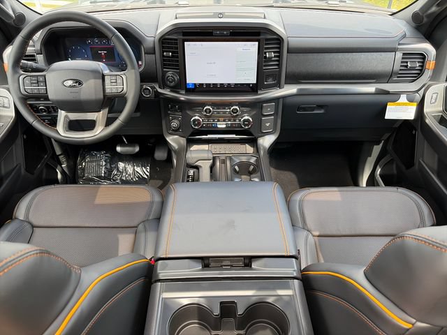 New 2026 Ford F150 Tremor w/ Equipment Group 402A High AWD/4WD image 9