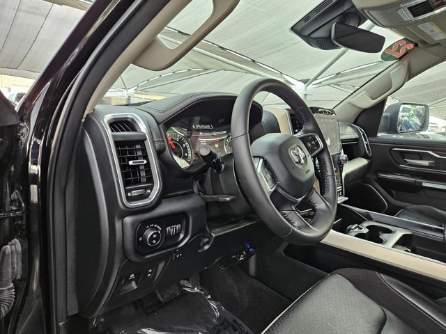Used 2022 RAM 1500 Laramie w/ Laramie Southwest Edition image 8