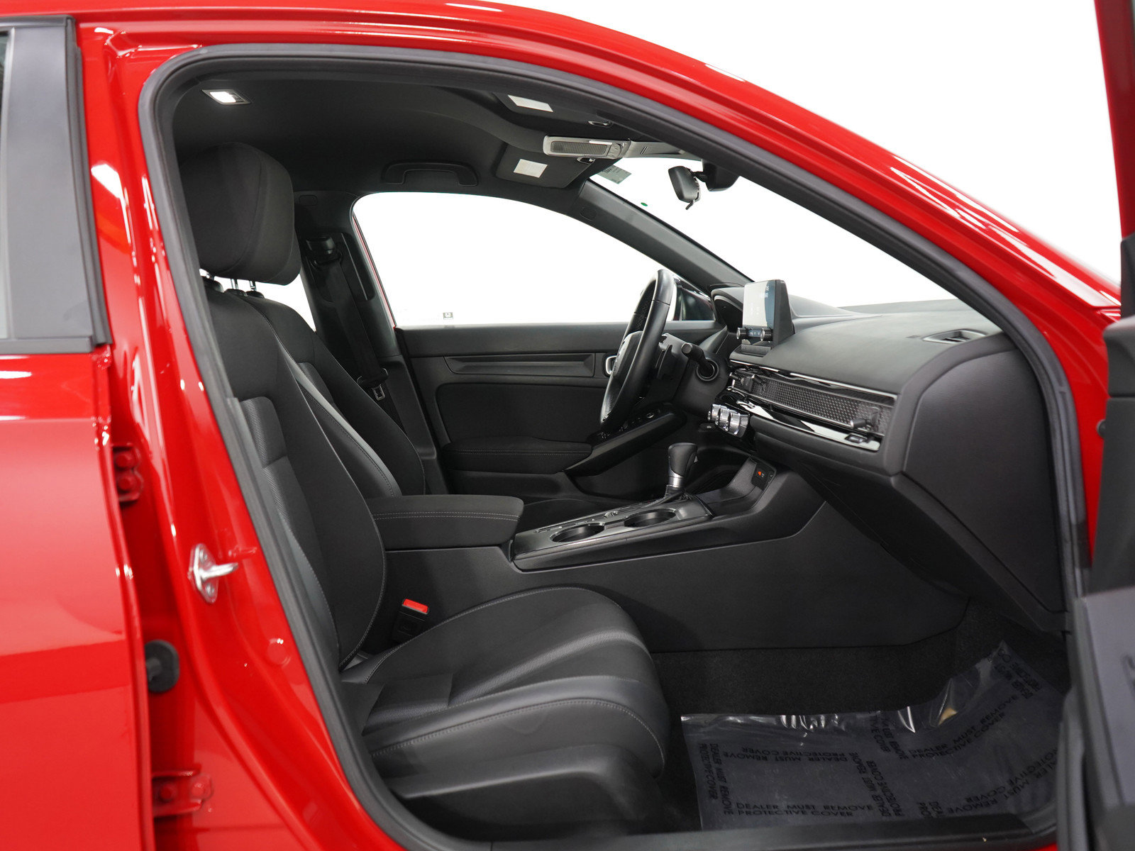 Used 2024 Honda Civic Sport image 11