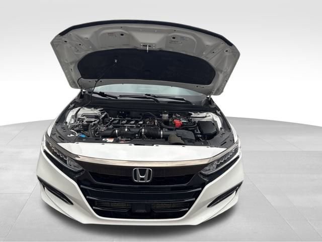 Used 2020 Honda Accord Sport image 31