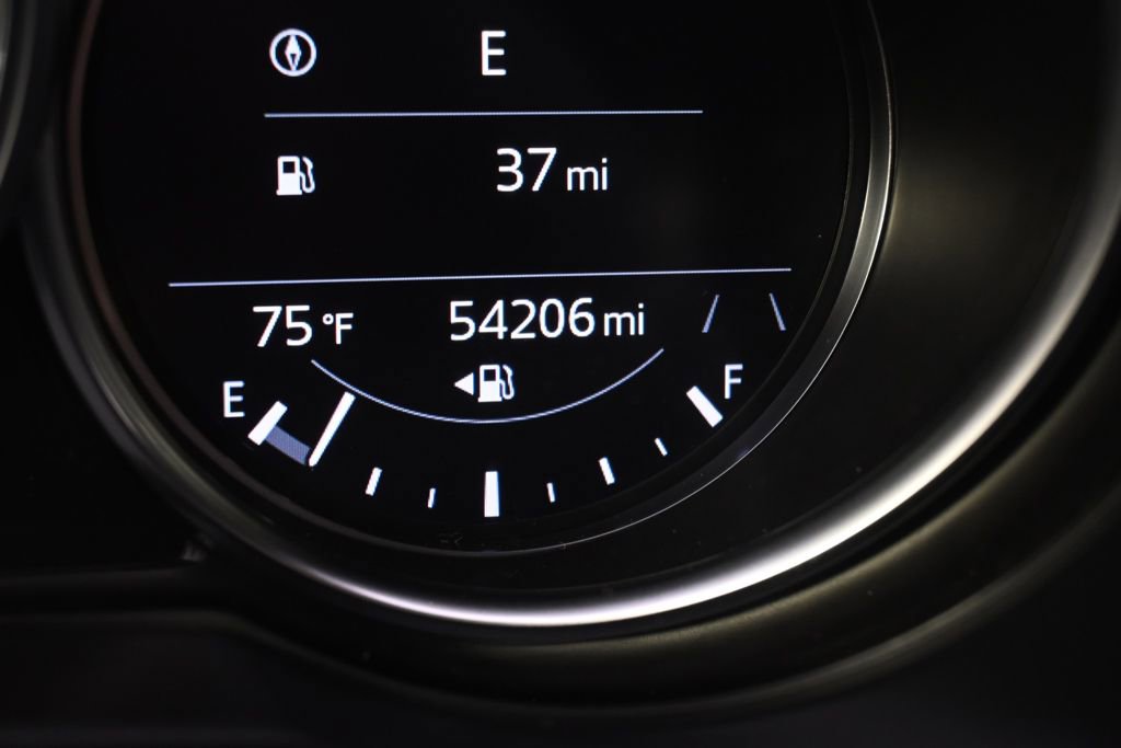 Used 2022 MAZDA CX-5 AWD 2.5 S w/ Select Package image 26