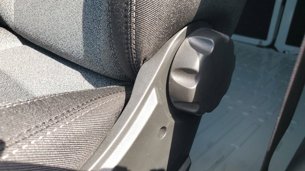 New 2026 RAM ProMaster 1500 image 19