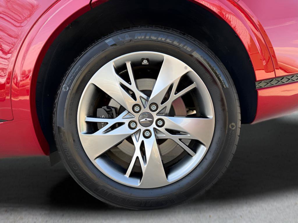 Used 2024 Genesis GV70 3.5T Sport image 28