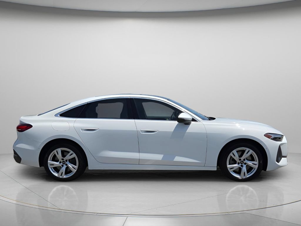 Certified 2025 Audi A5 2.0T Premium w/ Premium Plus AWD/4WD image 9