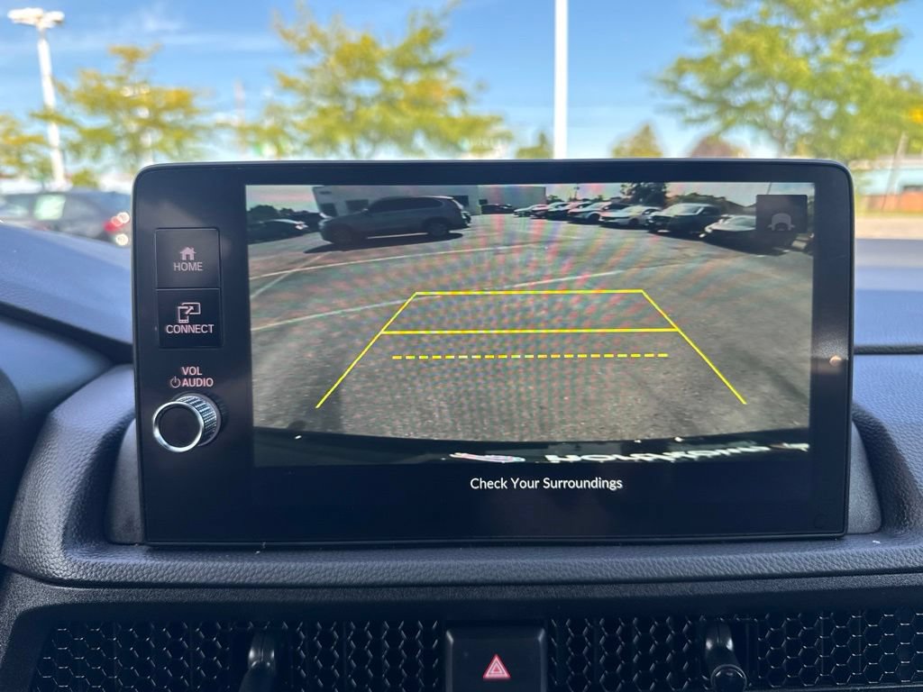Certified 2026 Honda CR-V Sport-L image 37