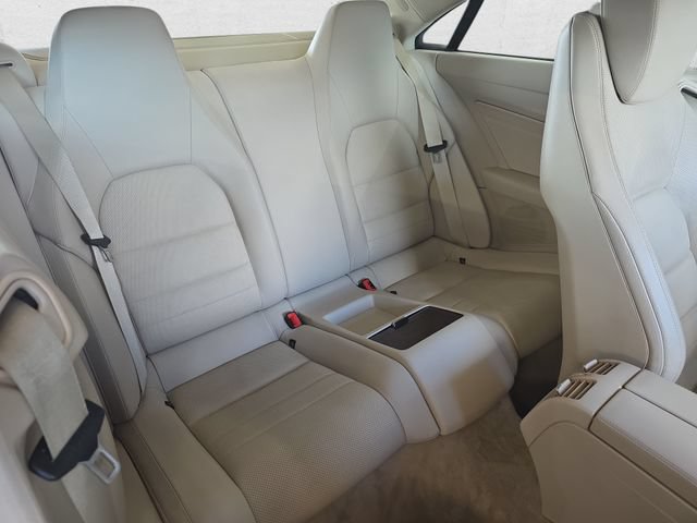 Used 2014 Mercedes-Benz E 350 Coupe image 10