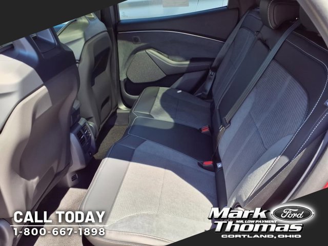 New 2025 Ford Mustang Mach-E GT w/ Interior Protection Package image 6