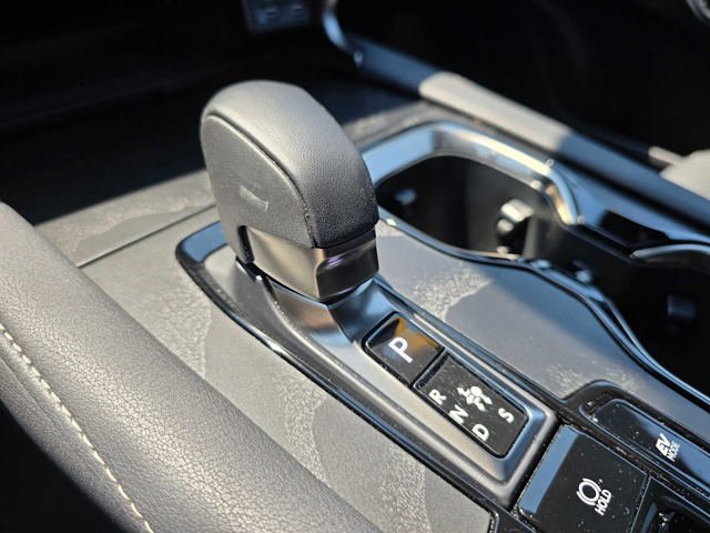 Certified 2025 Lexus RX 350h w/ Convenience Package AWD/4WD image 32