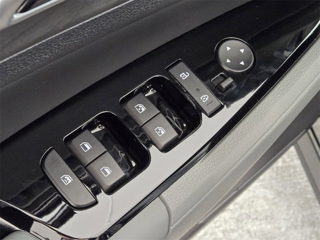 Used 2025 Kia Sportage X-Line w/ Premium Package image 25