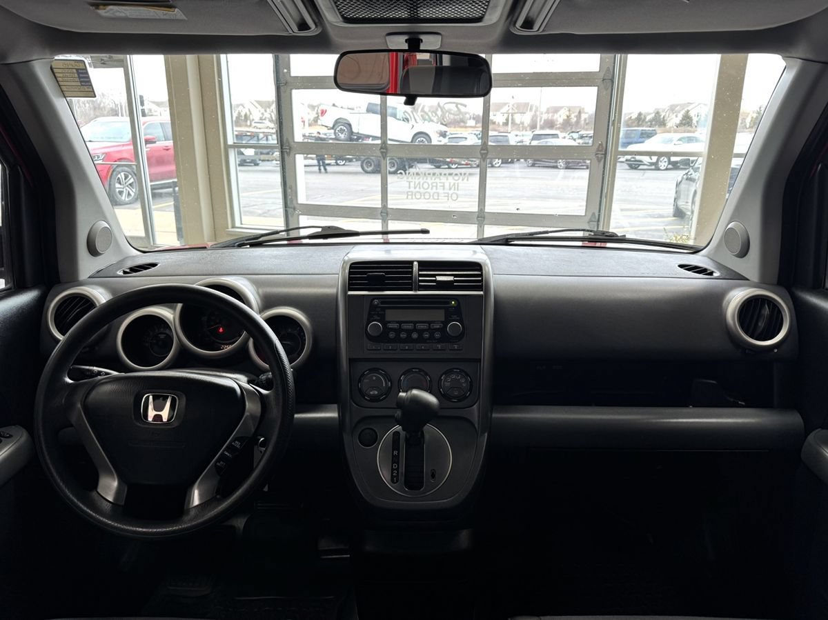 Used 2005 Honda Element EX image 17