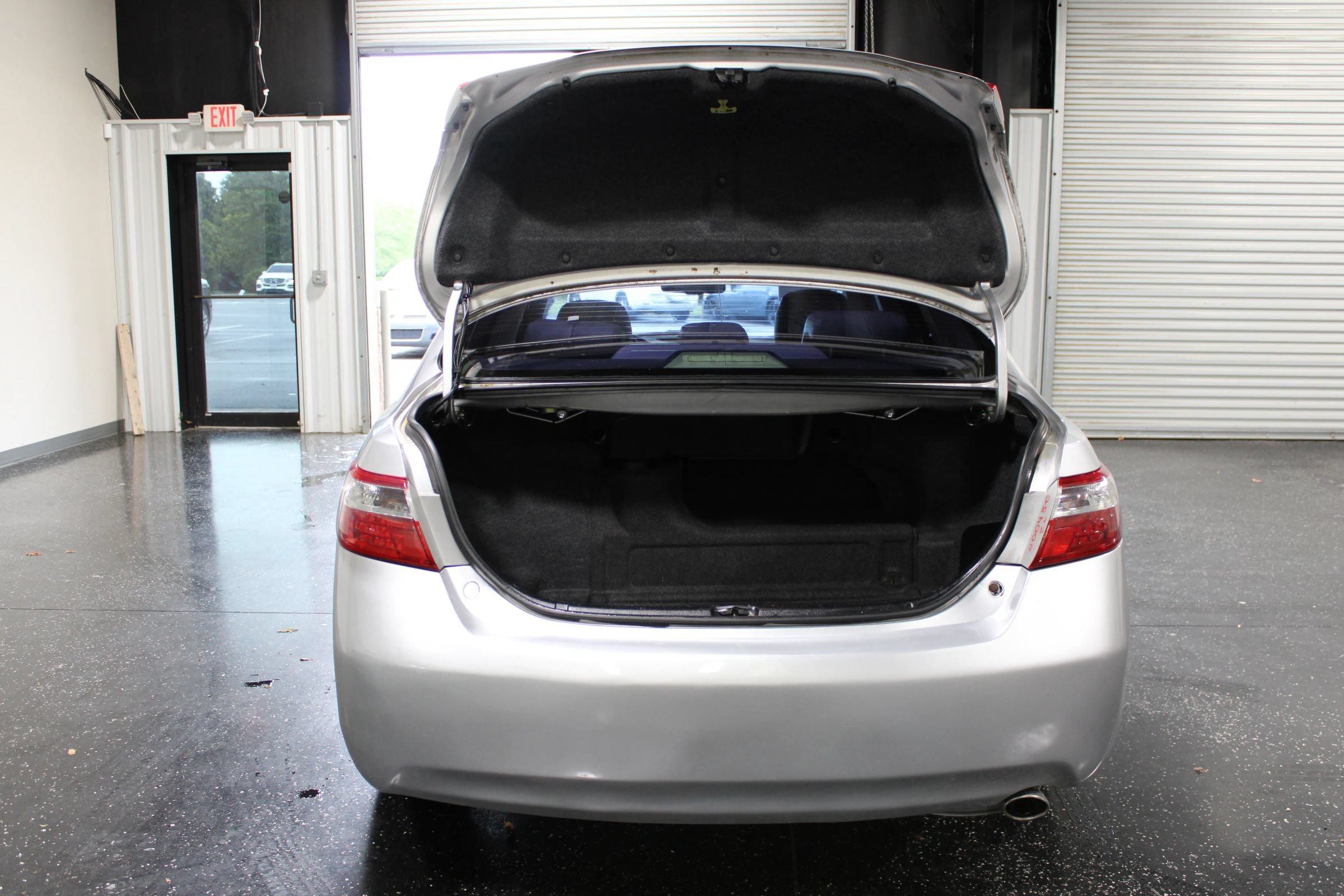 Used 2009 Toyota Camry Hybrid FWD image 32