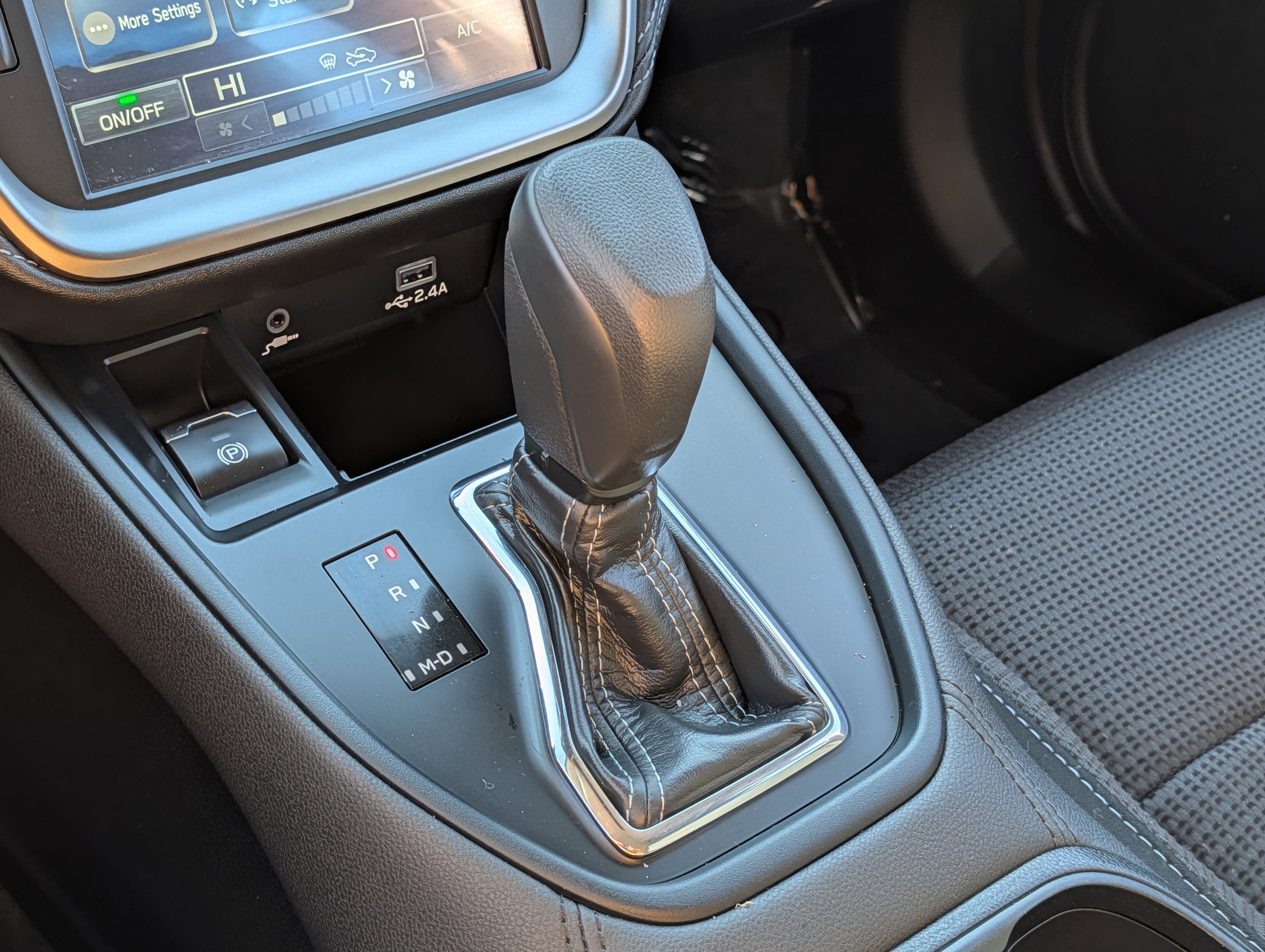 Certified 2025 Subaru Outback image 24