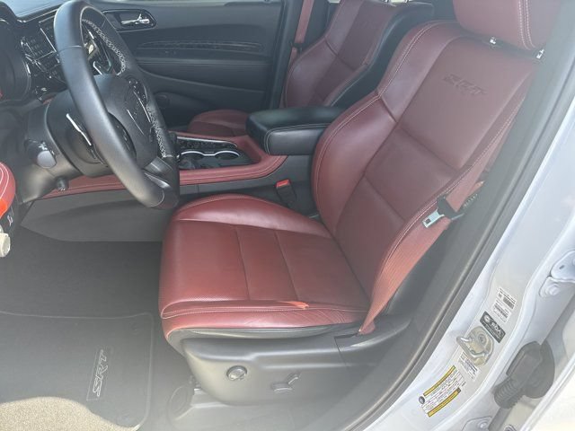 Used 2023 Dodge Durango SRT Hellcat AWD/4WD image 10
