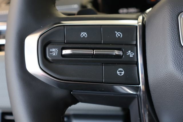 New 2026 GMC Sierra EV AT4 image 28