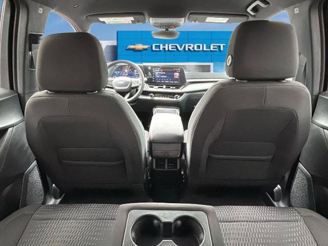 New 2026 Chevrolet Equinox LT w/ Safety and Technology Package AWD/4WD image 31
