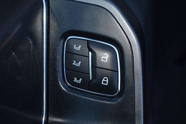 Used 2022 Ford F150 Lariat w/ Equipment Group 502A High image 16