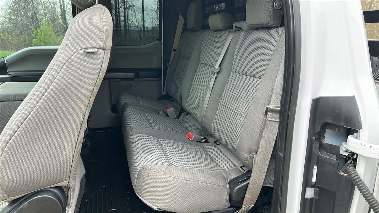 Used 2018 Ford F250 XLT w/ XLT Value Package image 42