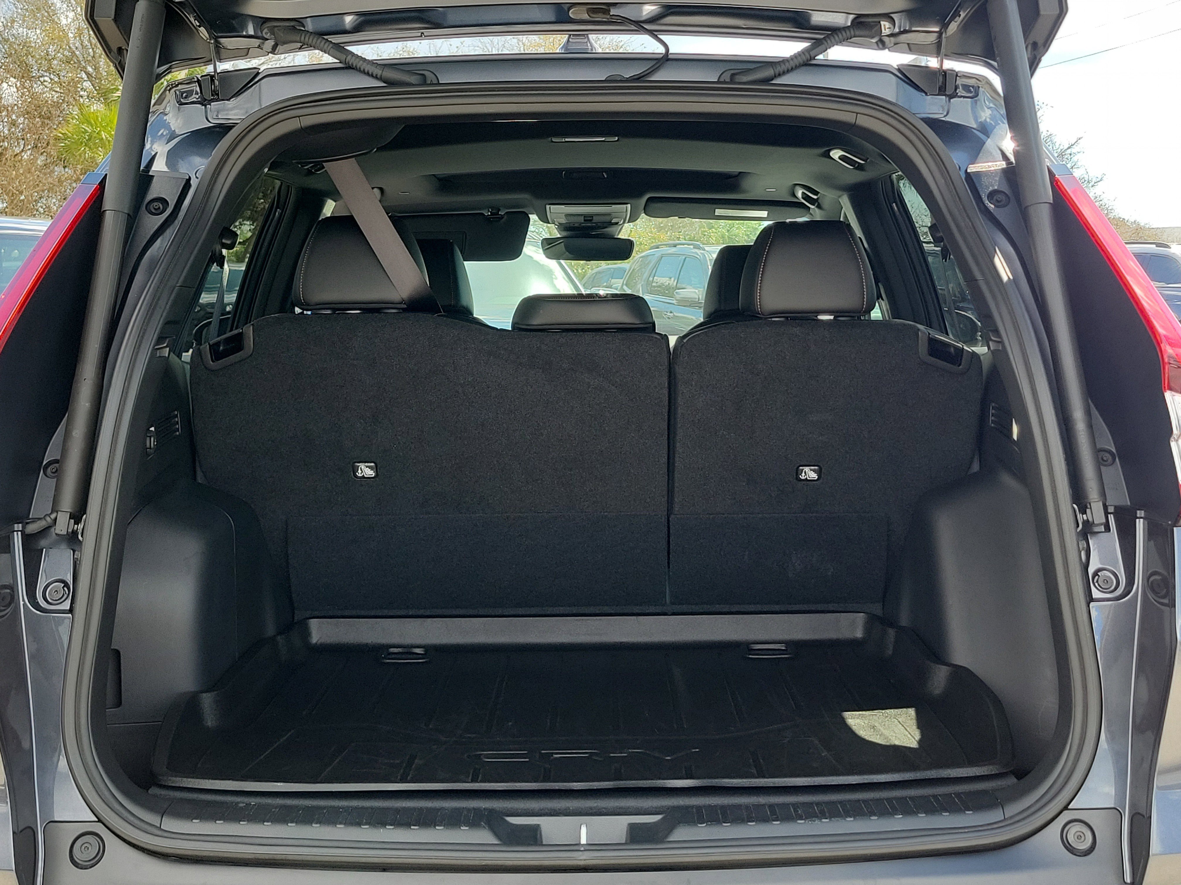 Used 2025 Honda CR-V Sport-L image 12