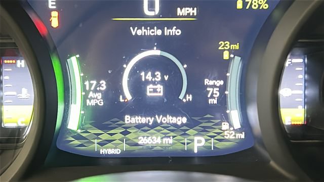 Used 2024 Jeep Wrangler Unlimited AWD/4WD image 17