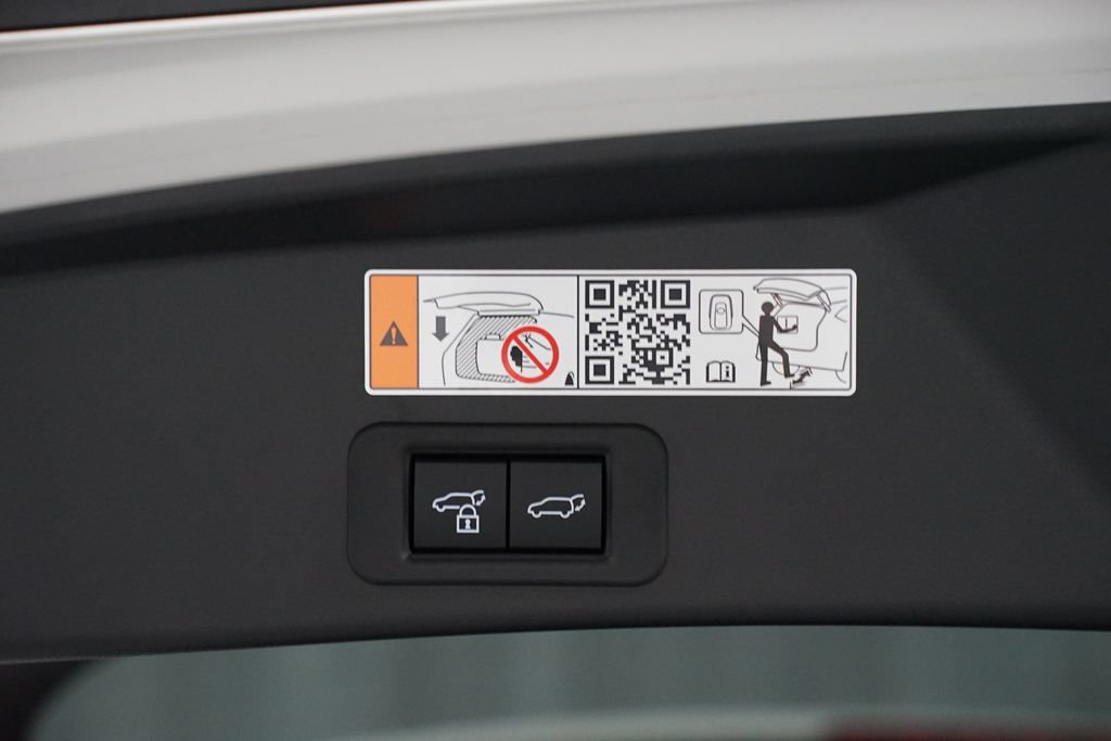 New 2026 Toyota bZ Woodland AWD/4WD image 36
