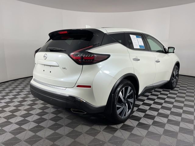 Used 2024 Nissan Murano SL image 10