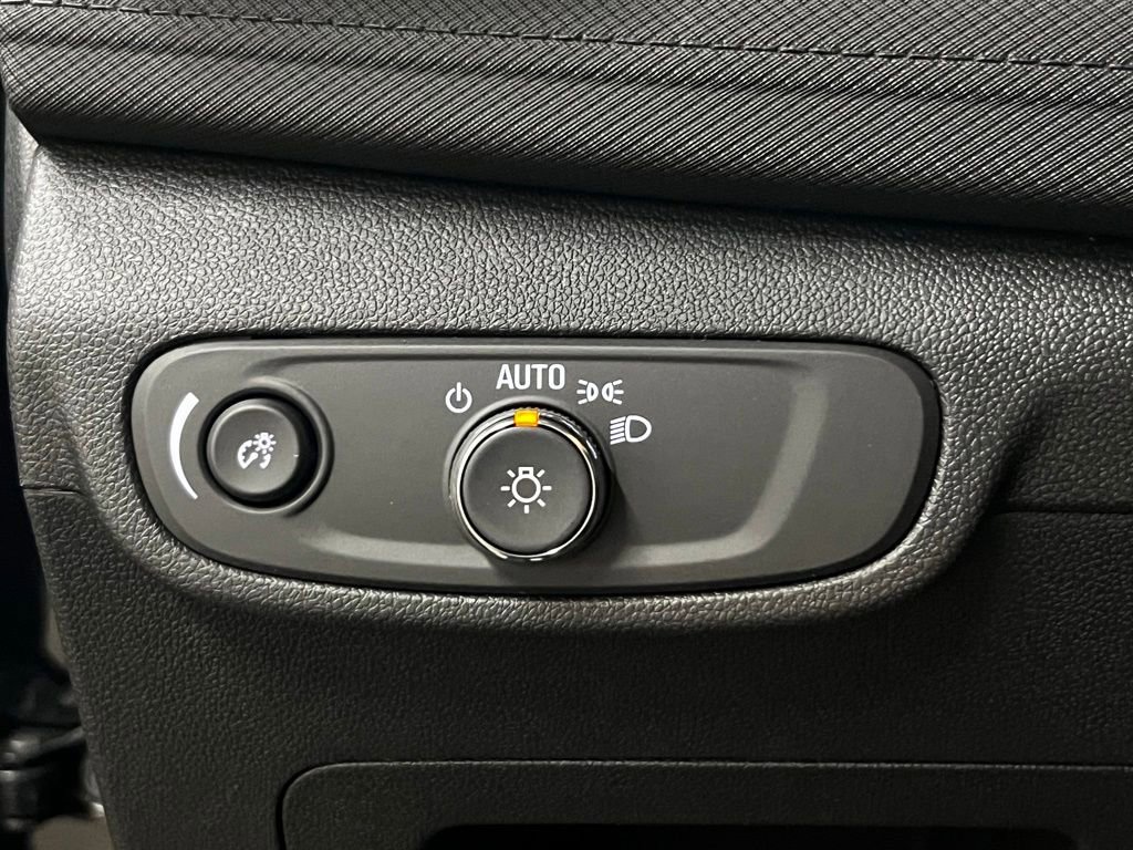 New 2026 Chevrolet TrailBlazer LS w/ LS Convenience Package FWD image 14