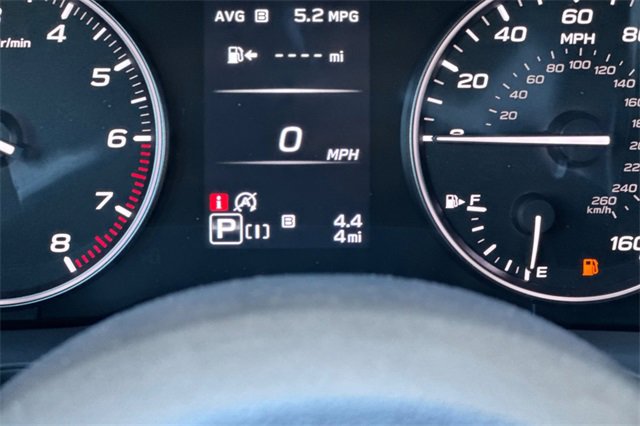 New 2026 Subaru Forester Premium image 21