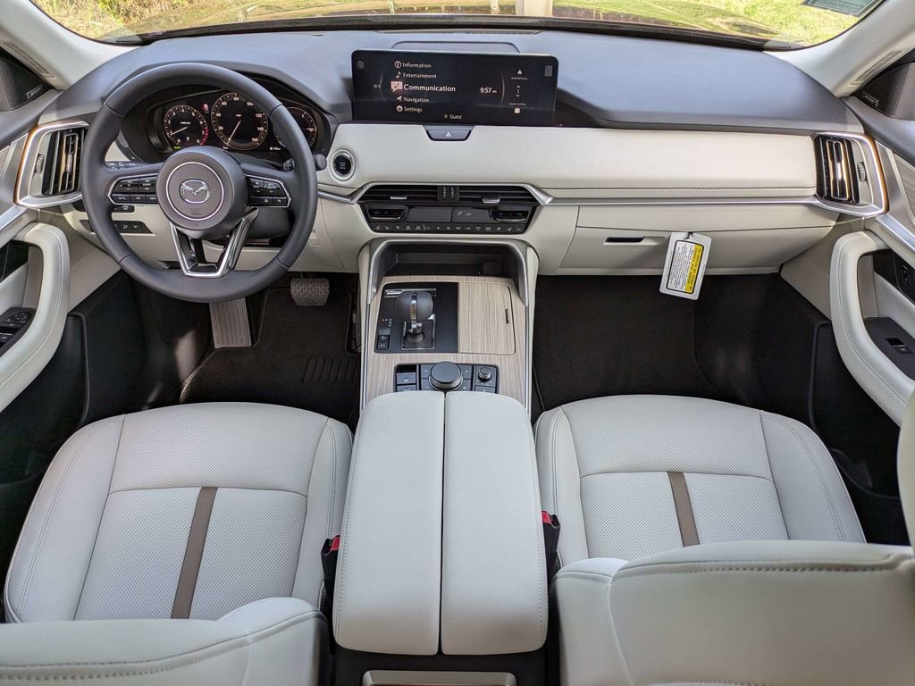 New 2026 MAZDA CX-90 3.3 Turbo S w/ Premium Package image 20