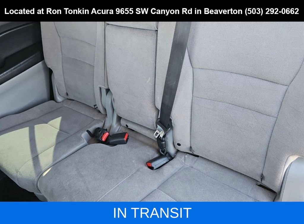 Used 2020 Honda Pilot EX image 9