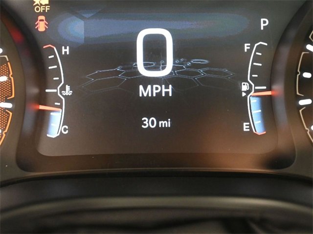 New 2025 Jeep Compass Latitude w/ Sun & Sound Group image 37