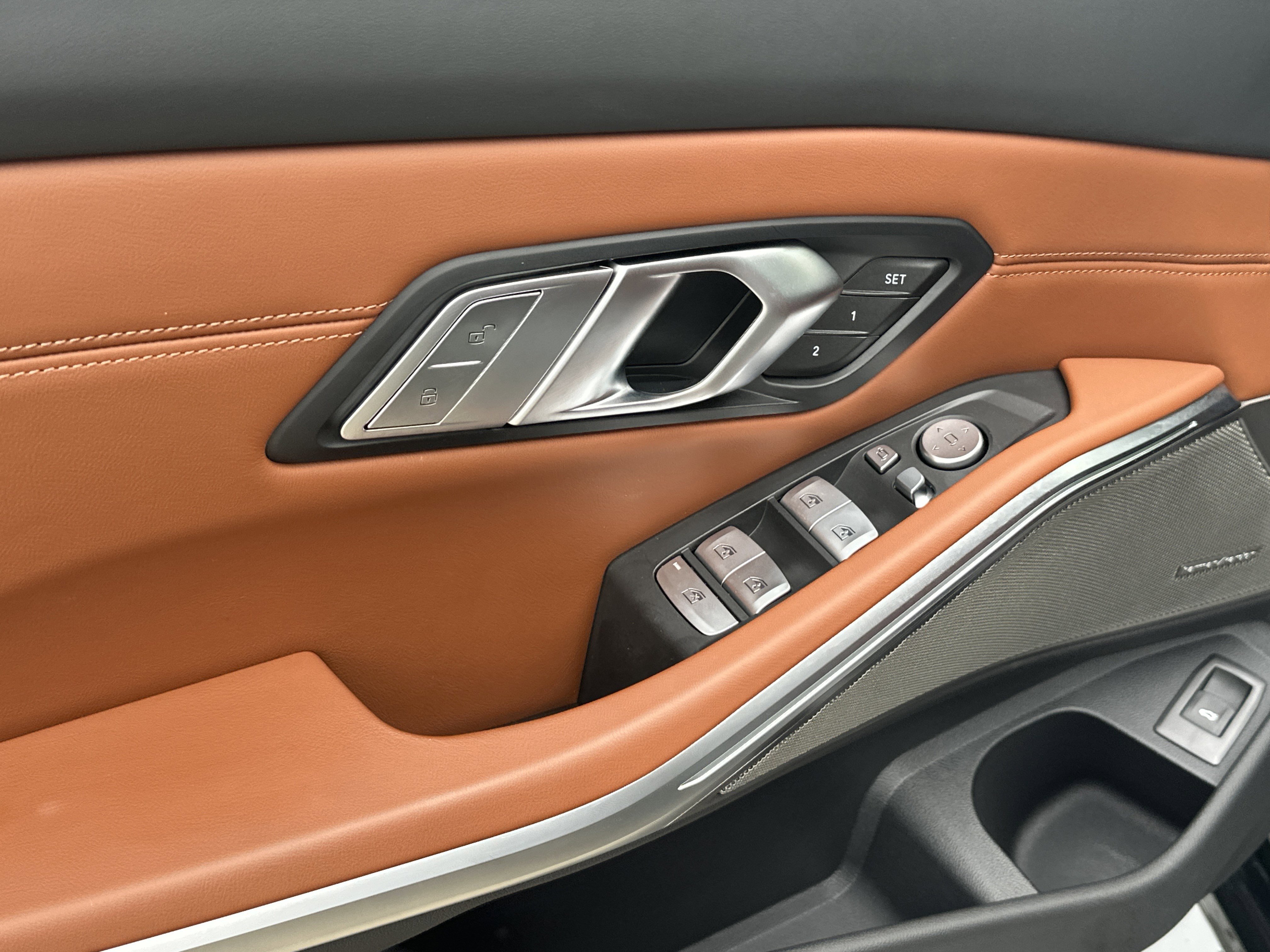 Used 2026 BMW M3 RWD image 17